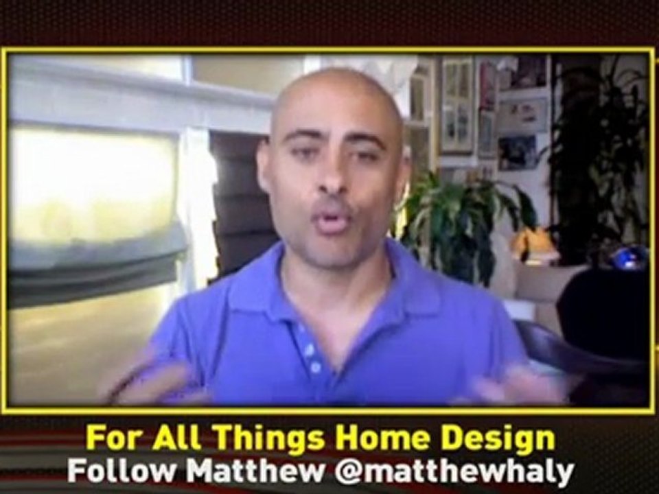 In Your Space With Matthew Haly