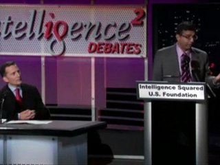 Dinesh D'Souza: Why the World Is Better with Religion