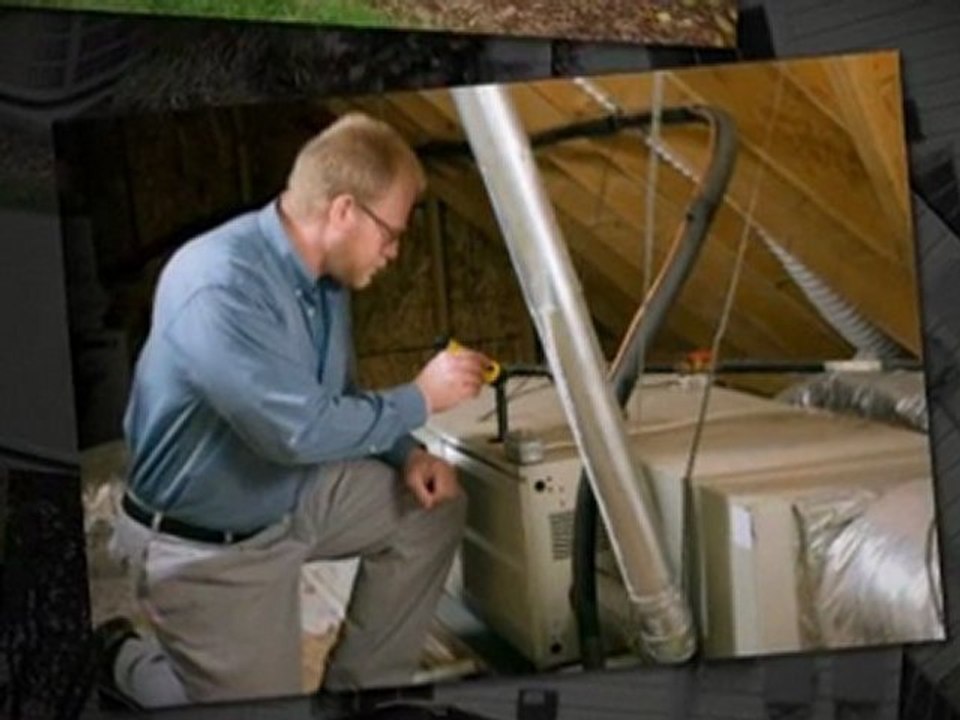 HVAC In Manassas – Technical Solutions