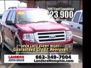 Product infomercials or automotive, Spokesperson Chris Price