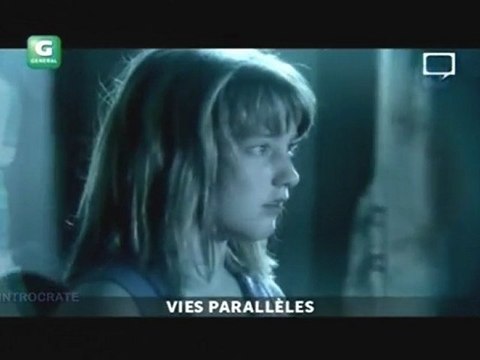 Vies Parallèles, Enfants Médiums - 2 de 3
