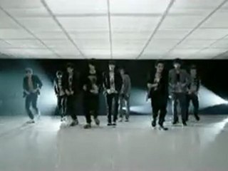 Super Junior - Bonamana