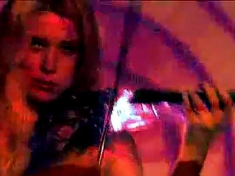 Requiem For A Dream - Electric Violinist - Kate Chruscicka(240p_H.263-MP3)