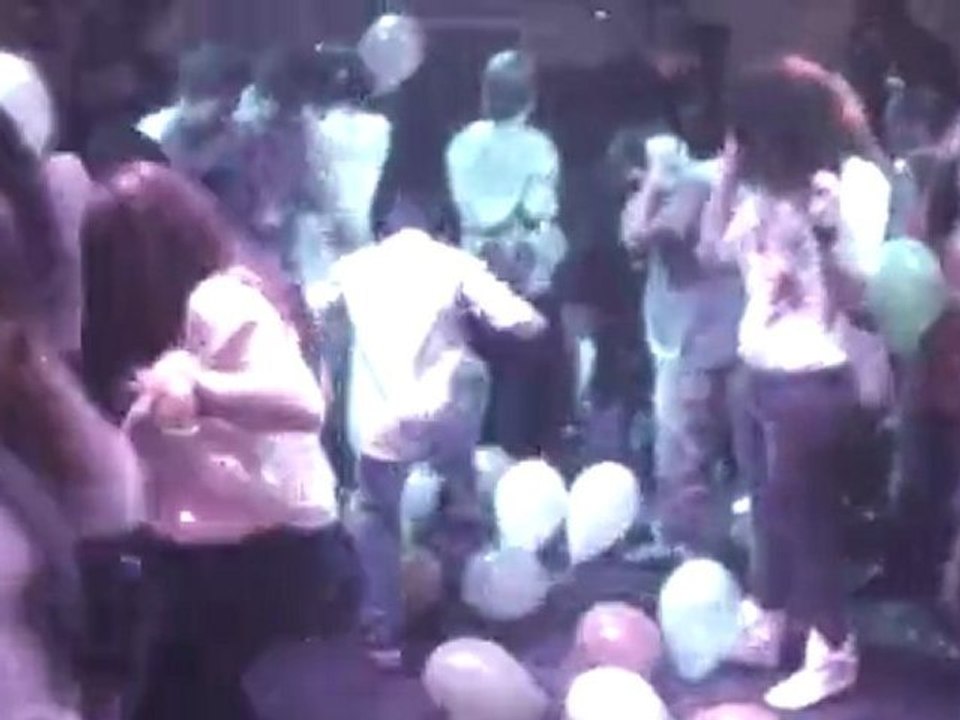 בת מצווה של