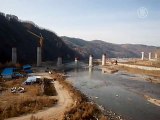 Chinese Officials Sacked Over Trash Bridge Scandal