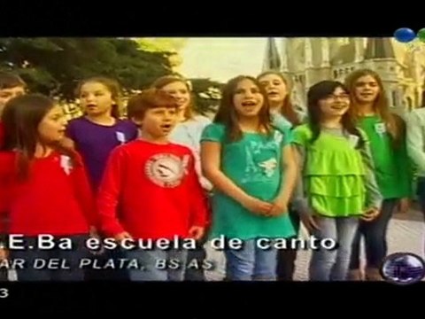 Color Esperanza de Diego Torres