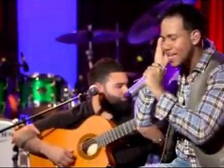 Romeo Santos - Llevame Contigo (Formula, Vol.1)