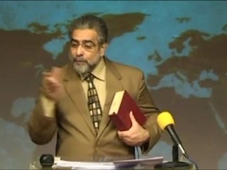 Religion of Abraham (P.B.U.H.) - What Quran says by Mohammad Shaikh 05/05 (2009)