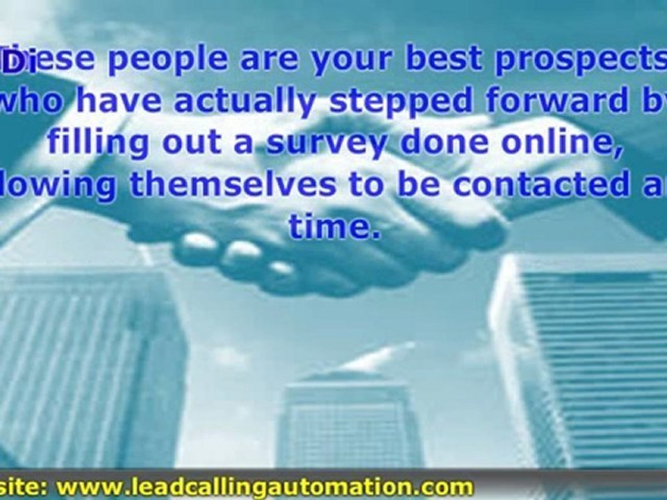 Improve your MLM Downline with High Quality MLM Leads