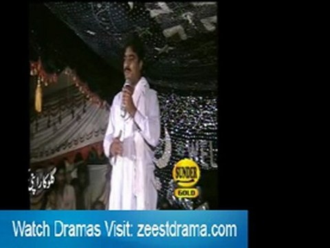 SARAIK MUSHAIRA POET (AMAN ULLAH ARSHID)POST BY SALEEM TAUNSAVI 03338586875