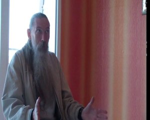 А.В.Трехлебов.Голая Земля