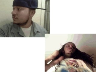 Mic Stranglaz (C-Neil & Elion The Great) - Blow Your Mind (Produced by Cinematic) (2011)