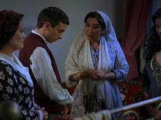 Eğreti Gelin 2005 Part 1