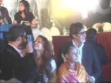 Aishwarya Rai Bachchan Gives Birth To A Baby Girl – Latest Bollywood News