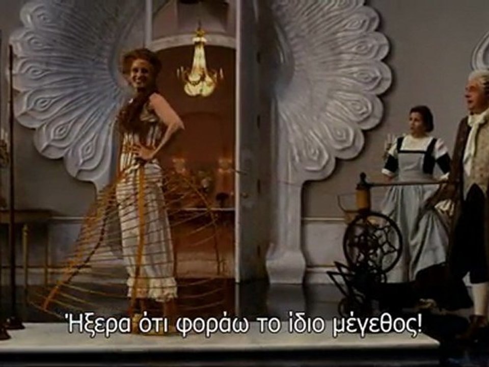 Mirror, Mirror Trailer