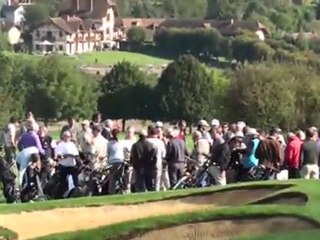 Film Agence Solutions Evenement chefscup 2011