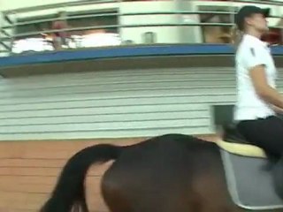 МСК: Все на тренировку в Кремлевской школе