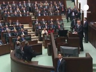 La Syrie sombre-t-elle dans la guerre civile ?