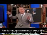 Glenn Beck - Taxe Carbone, Goldman Sachs & Gouvernement mondial