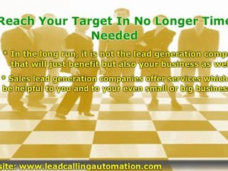 Lead Generation Strategy: Getting More Out of It!