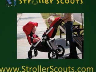 Stroller Comparison