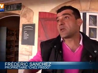 Le marché illégal du cèpe explose avec la crise