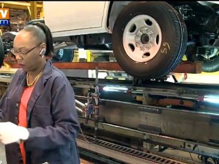 Grand Angle : l'automobile européenne est-elle morte ?