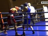 69 kg: Michał Frasyniuk vs Hakan Yilmaz
