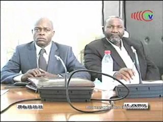 Mise en œuvre de l’initiative de transparence dans l’industrie extractive