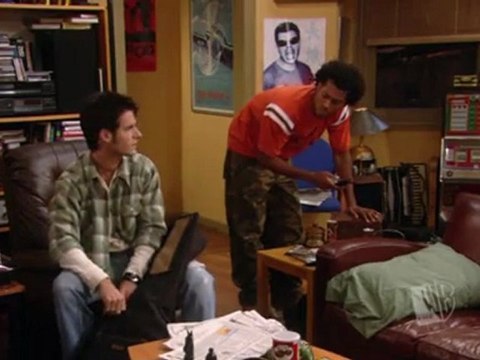 Ce que j aime chez toi - S3E02 FR