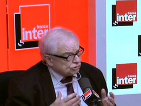 Maître Henri Leclerc