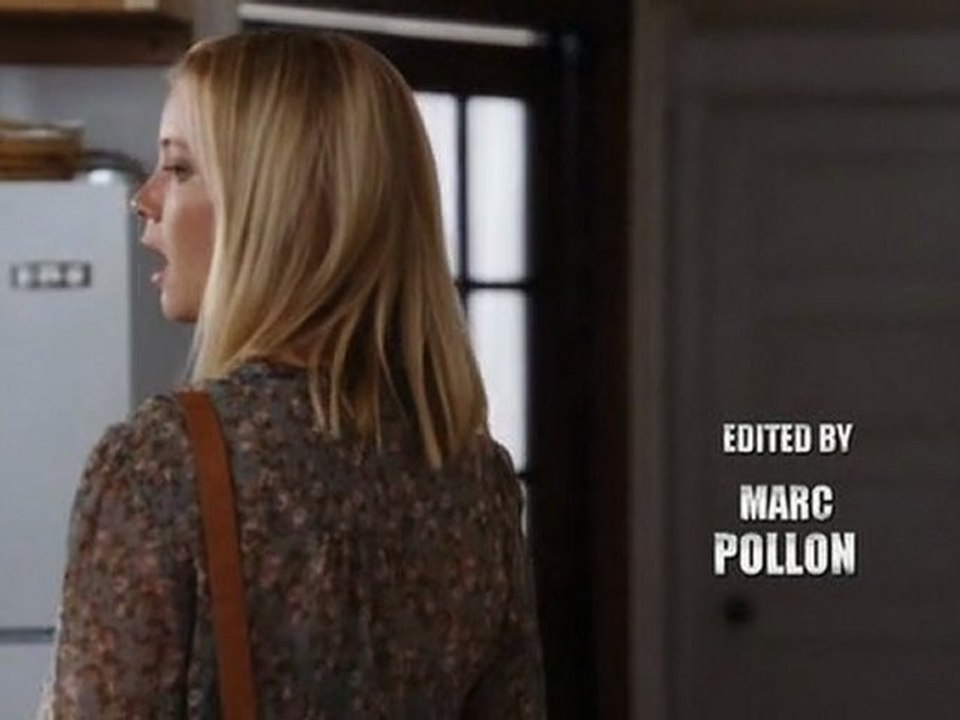 THE REUNION    (OUVERTURE)