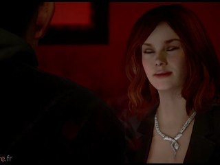 Need for Speed : The Run - 20 minutes