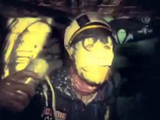 Bionic Ghost Kids - "Poison Ivy"