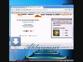 İzinsiz Sitelere Giriş