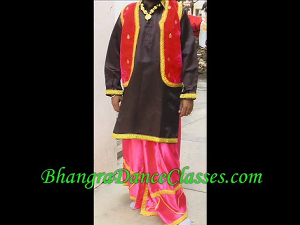 bhangra classes in sydney