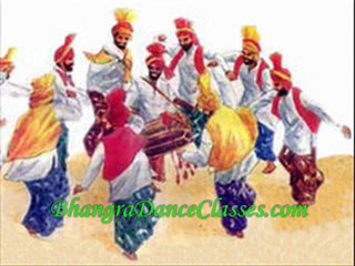 bhangra classes in melbourne
