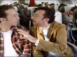 Sürprizlerle dolu yolculuk!