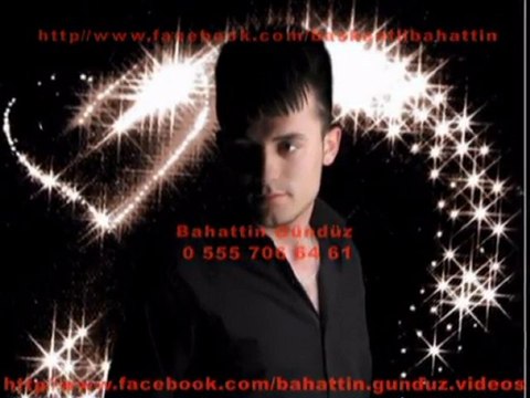 Bahattin Gündüz - Kız Senin Senin