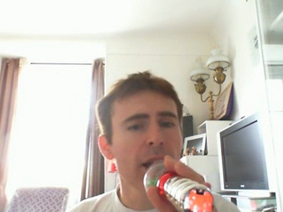 Wiwi égratigne "l'amant tequila"