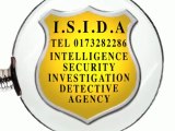 GRUPPO ISIDA INVESTIGAZIONI TORINO CUNEO cel.388.44.23.730