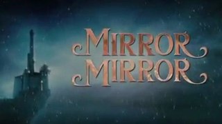 Mirror, Mirror Fragman
