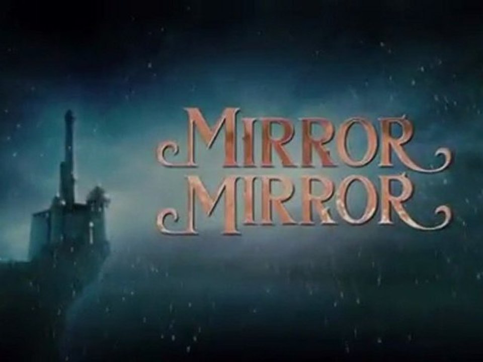 Mirror, Mirror Fragman
