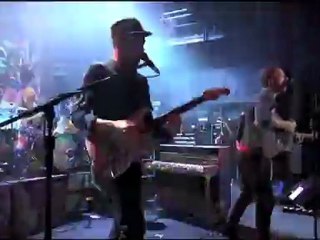 Coldplay Charlie Brown 31.10.11 La Cigale