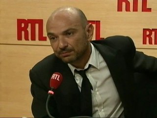Richard Malka, avocat de DSK : "Stop ! Il y a des limites à ne pas dépasser !"