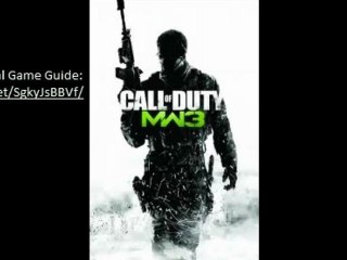 Ebook Call Of Duty Modern Warfare 3 Official Guide PDF [Signature Series Game Guide Download]