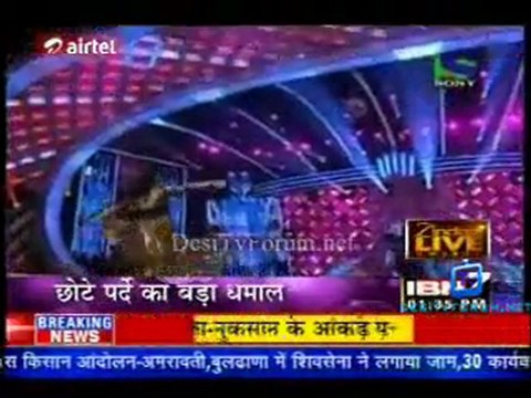 Serial Jaisa Koi Nahin - 16th November 2011 Video Watch Online