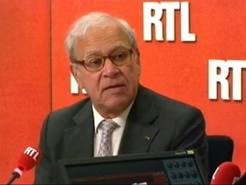 Suppressions d'emplois : la crise a-t-elle bon dos ? : le Débat avec Michel Didier, président de Coe-Rexecode