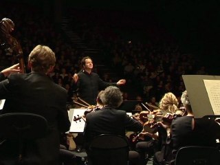 Pour le nouvel an, swinguer avec L'ONPL et le big band Bleu citron