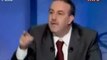 Raw Video Lebanese Politicians Tussle on TV
